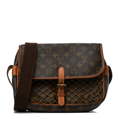 Louis Vuitton Monogram Congo PM Messenger Bag 1 of 5