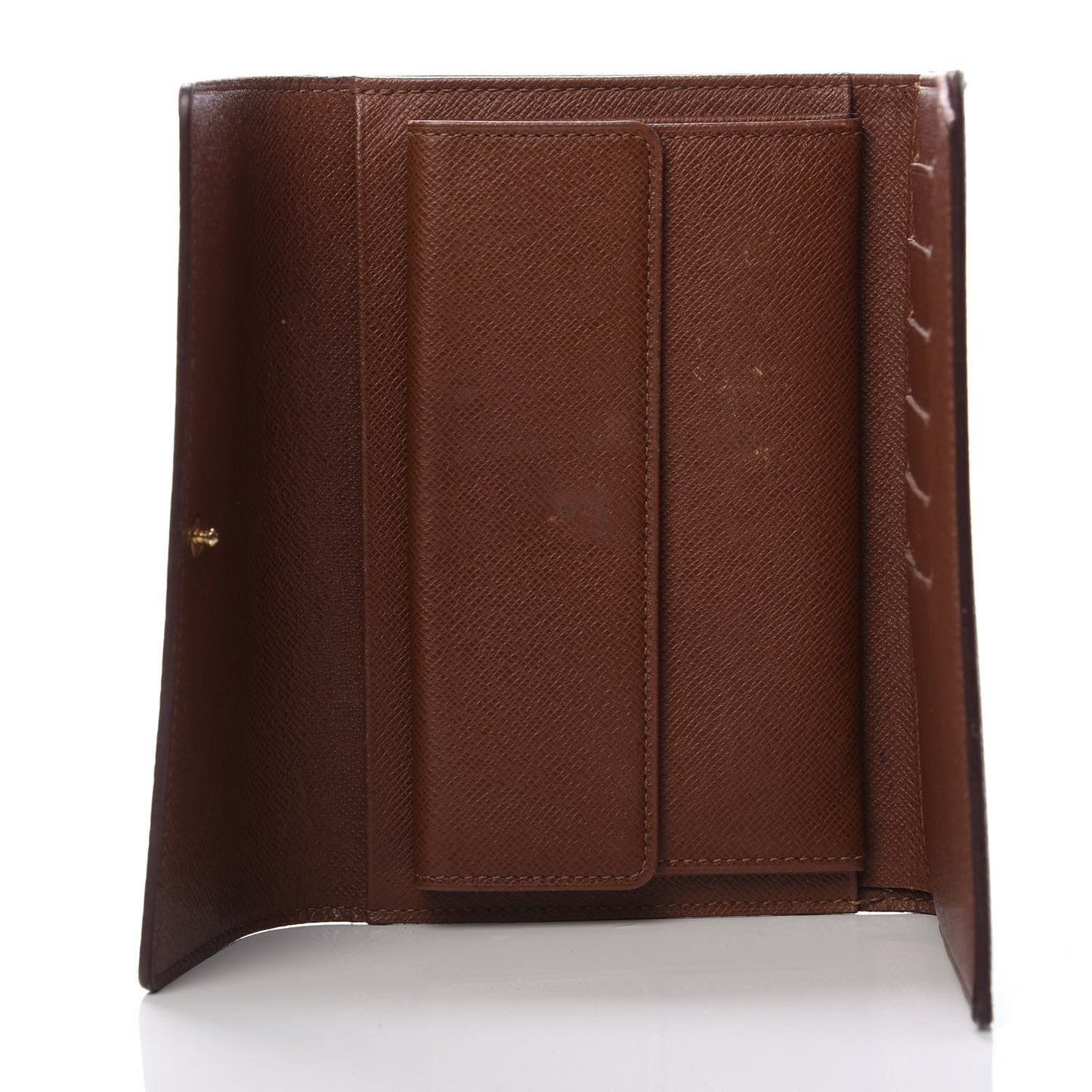 Monogram Alexandra Wallet