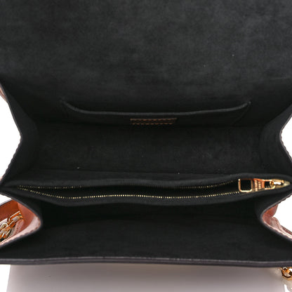 Louis Vuitton Reverse Monogram Dauphine MM 5 of 9