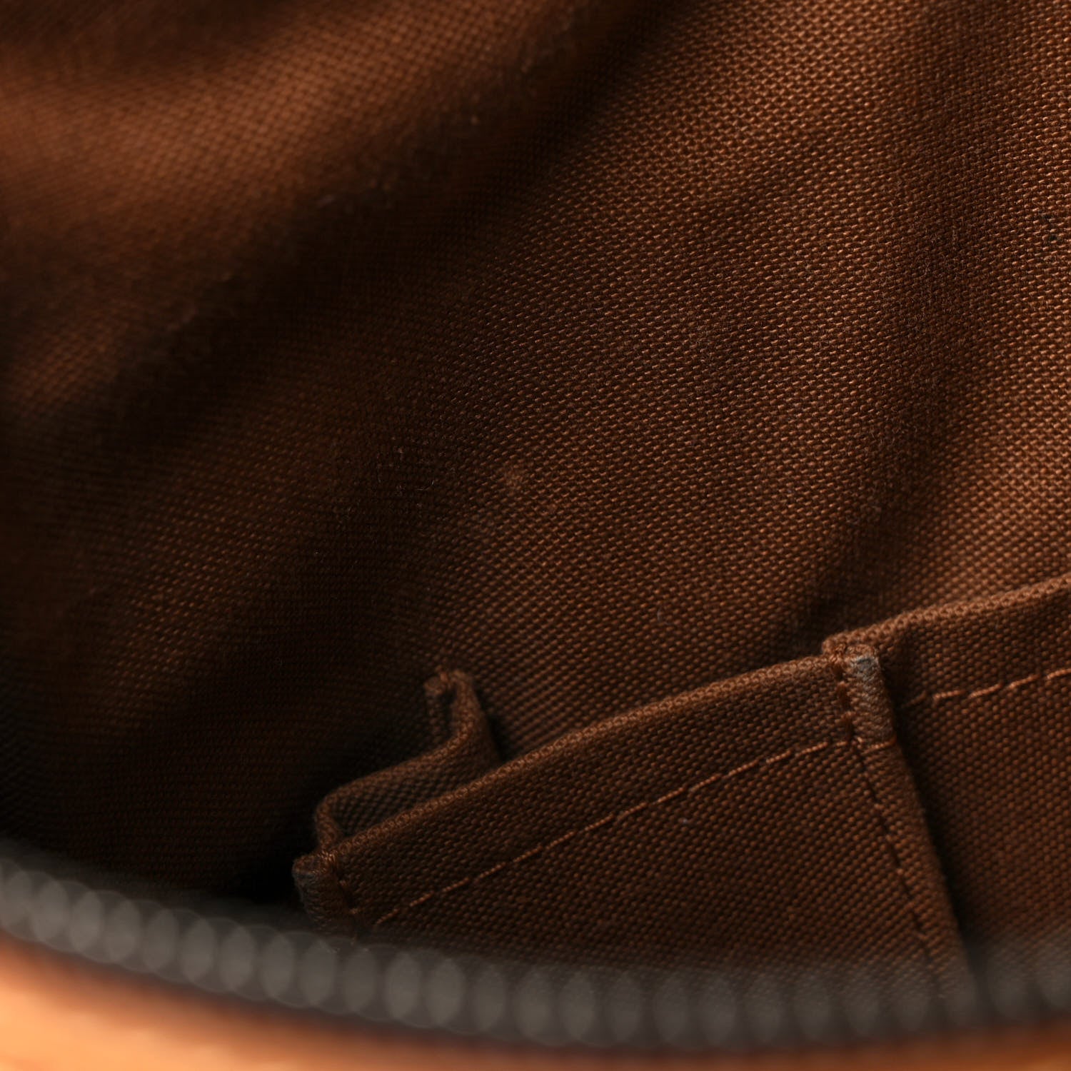 Louis Vuitton Monogram Odeon GM 14 of 14