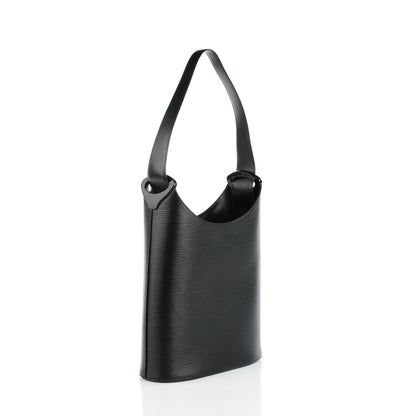 Louis Vuitton Epi Verseau Black 3 of 7