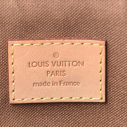 Louis Vuitton Monogram Sac Plat PM 8 of 11