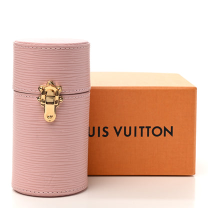 Louis Vuitton Epi 100ML Travel Case Rose Ballerine 8 of 8
