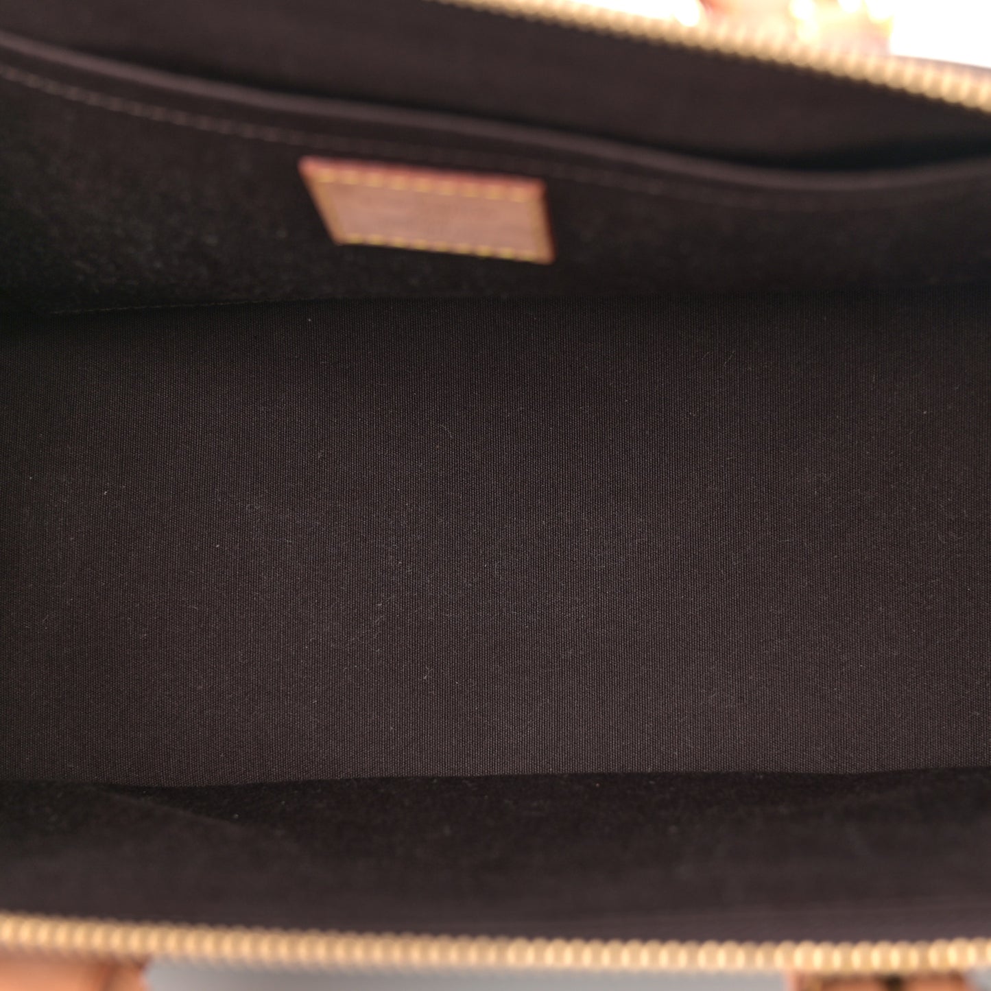 Vernis Rosewood Ave Amarante