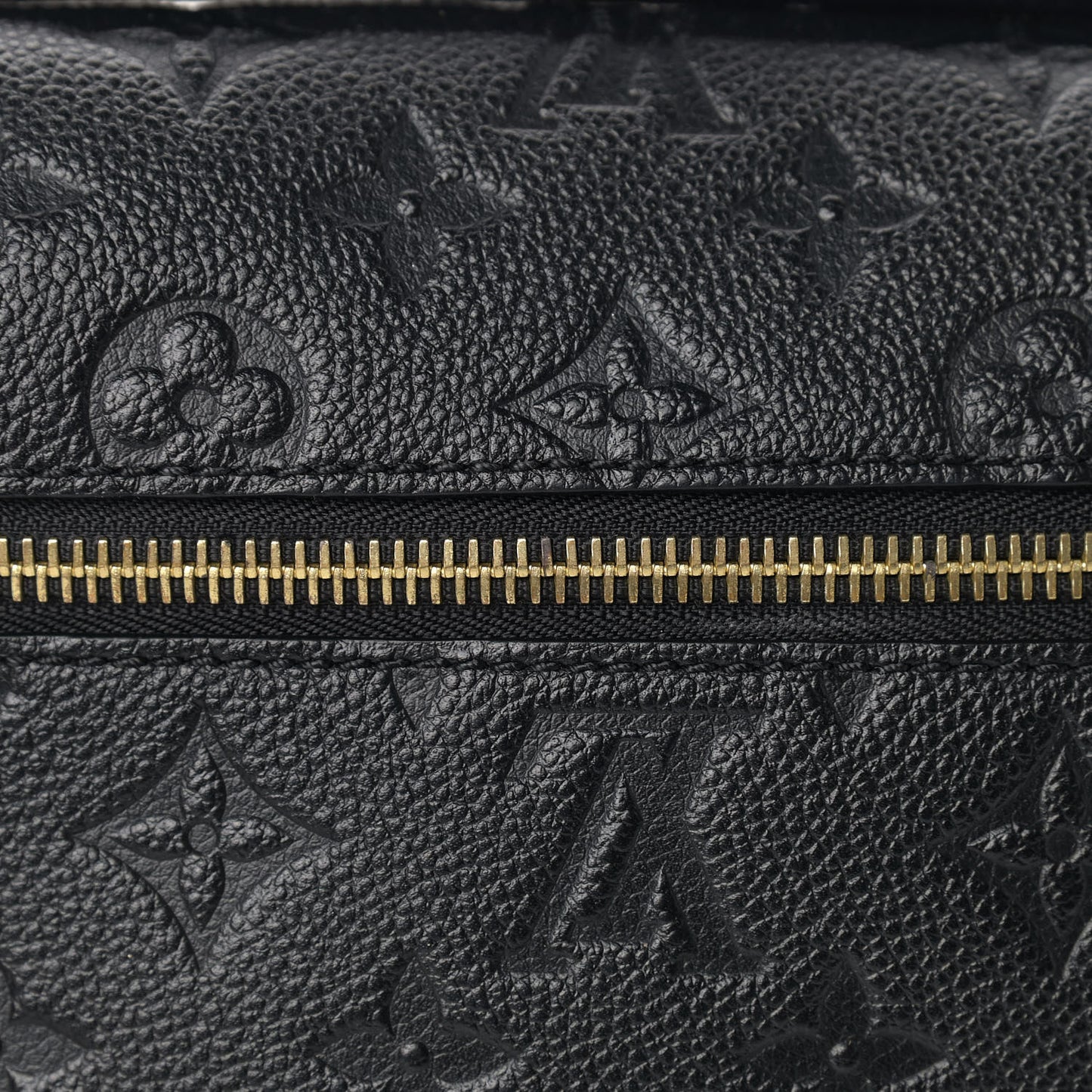 Empreinte Pochette Metis Black