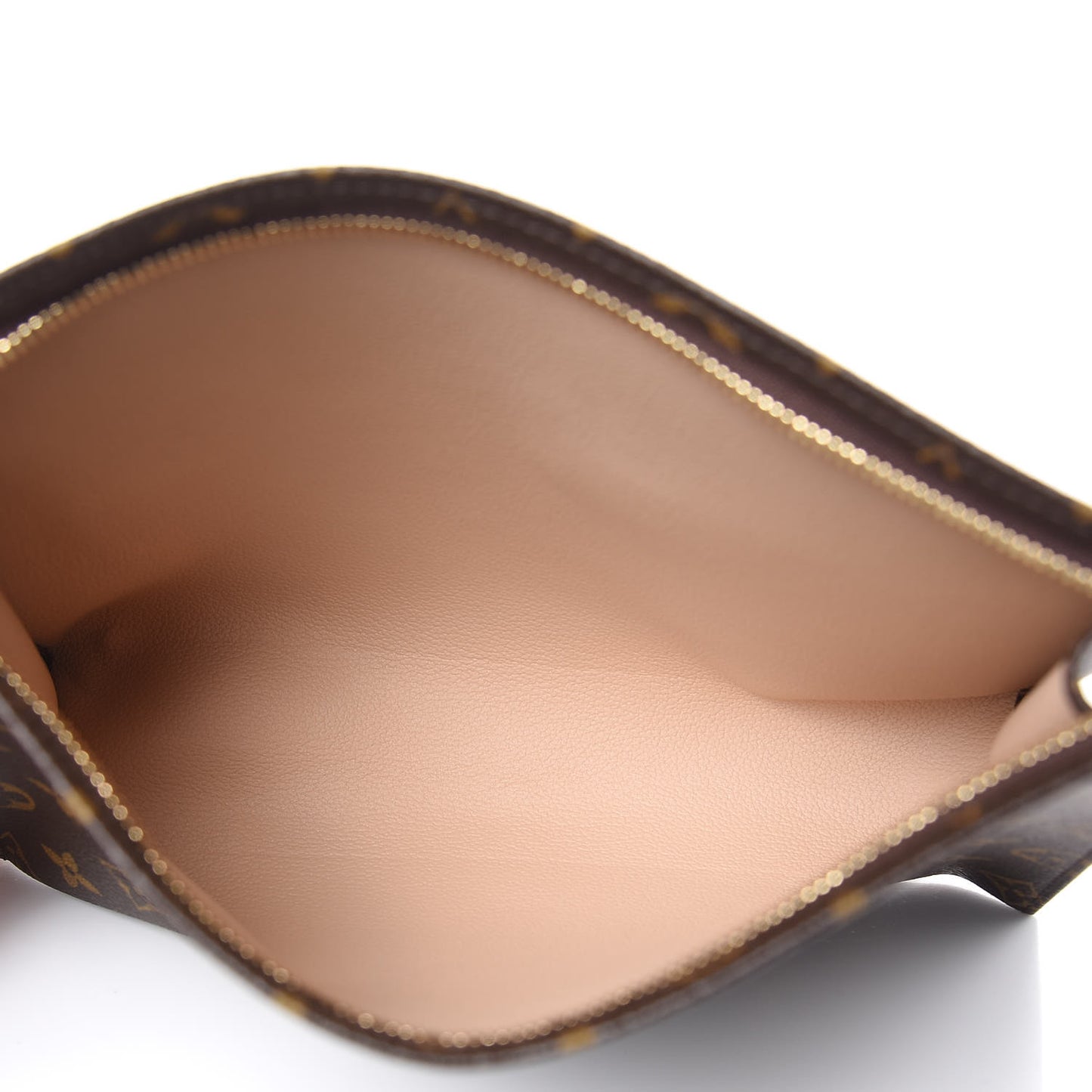 Monogram Toiletry Pouch 26