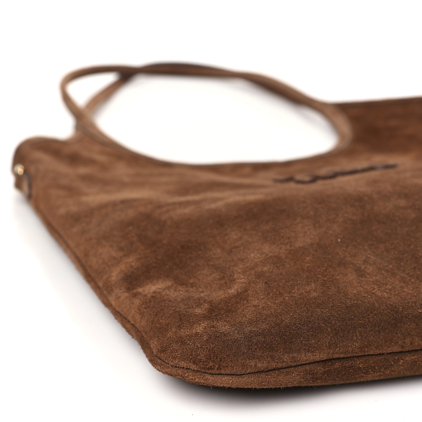 Camoscio Ivy Tote Cacao