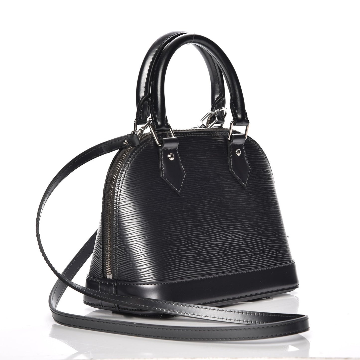 Epi Alma BB Anthracite Nacre