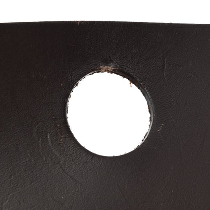 Hermes Vache Hunter Toile Herbag Zip Retourne 31 PM Rouge H Ebene 12 of 13