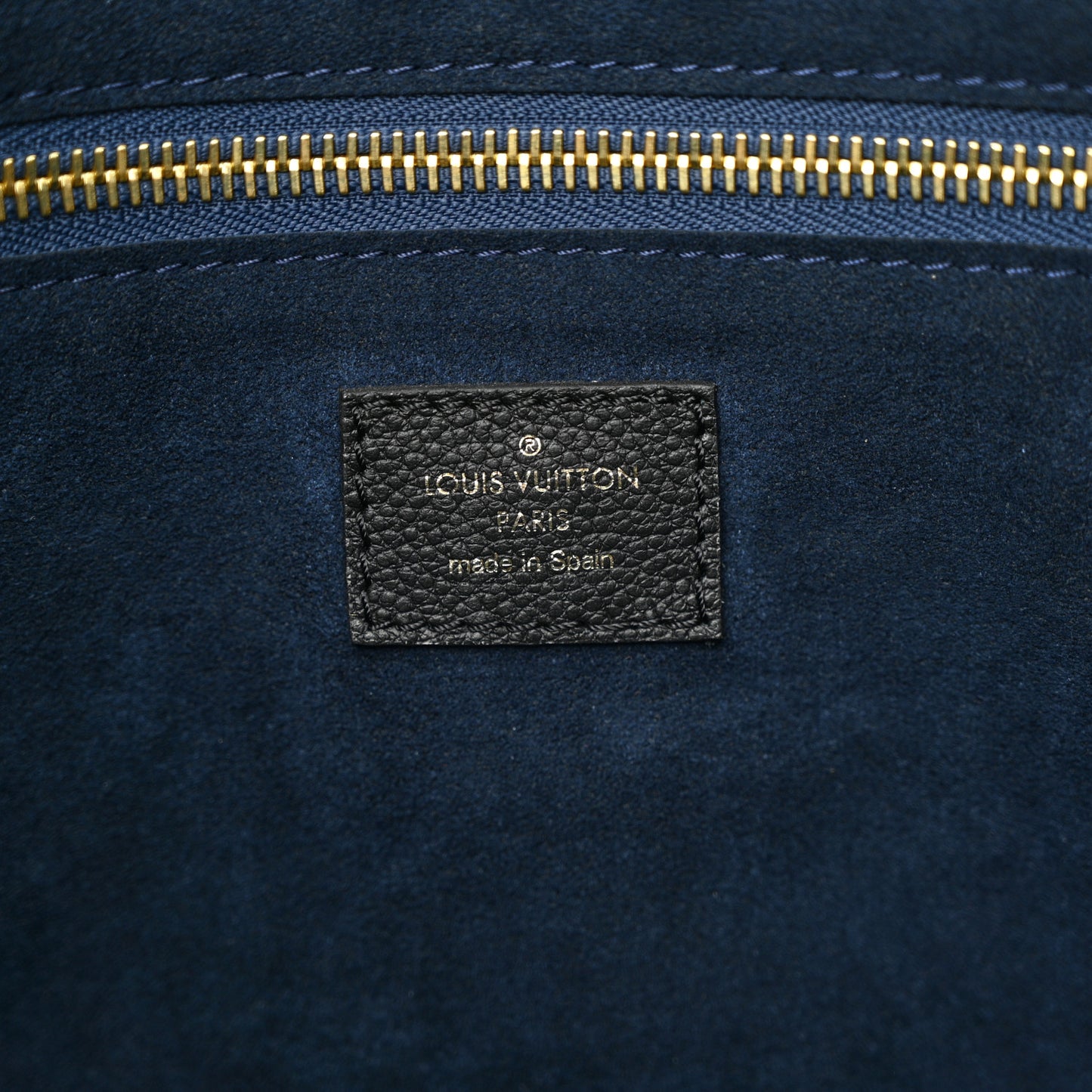 Empreinte Monogram Giant Neverfull MM Black