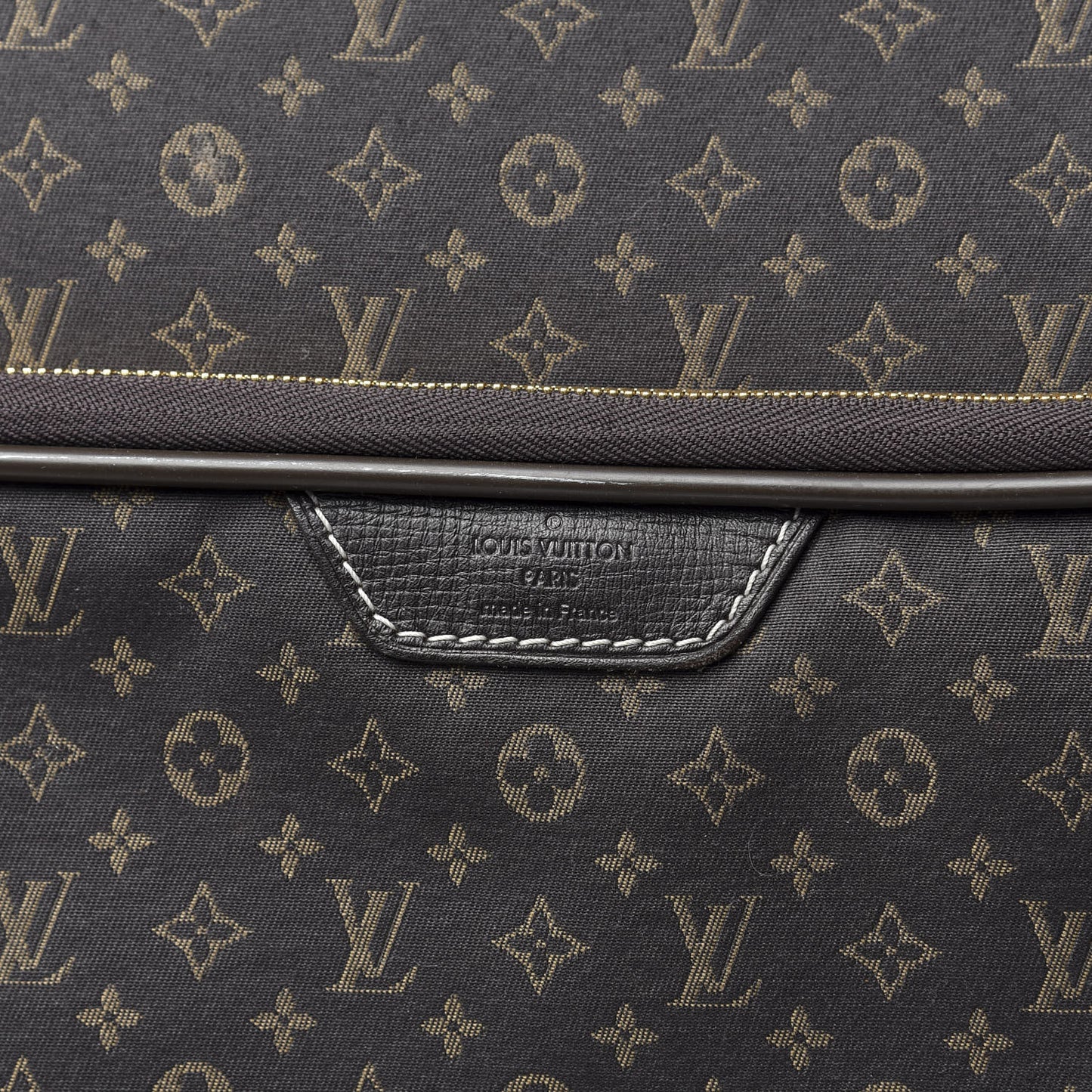 Monogram Idylle Pegase 55 Fusain