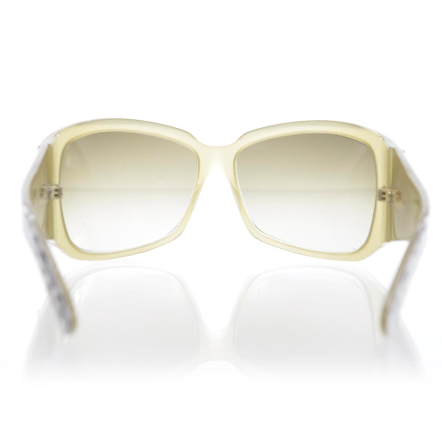 Horsebit Print Sunglasses 2902S