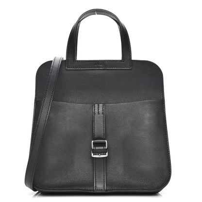 Hermes Swift Mini Halzan 22 Black 1 of 18