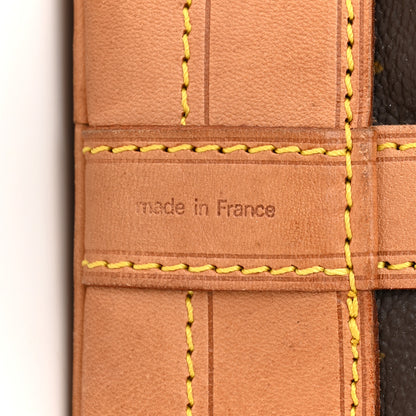 Louis Vuitton Monogram Noe 13 of 23