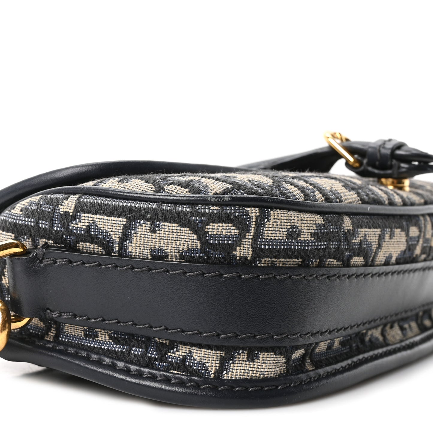 Oblique Bobby East West Bobby Bag Blue
