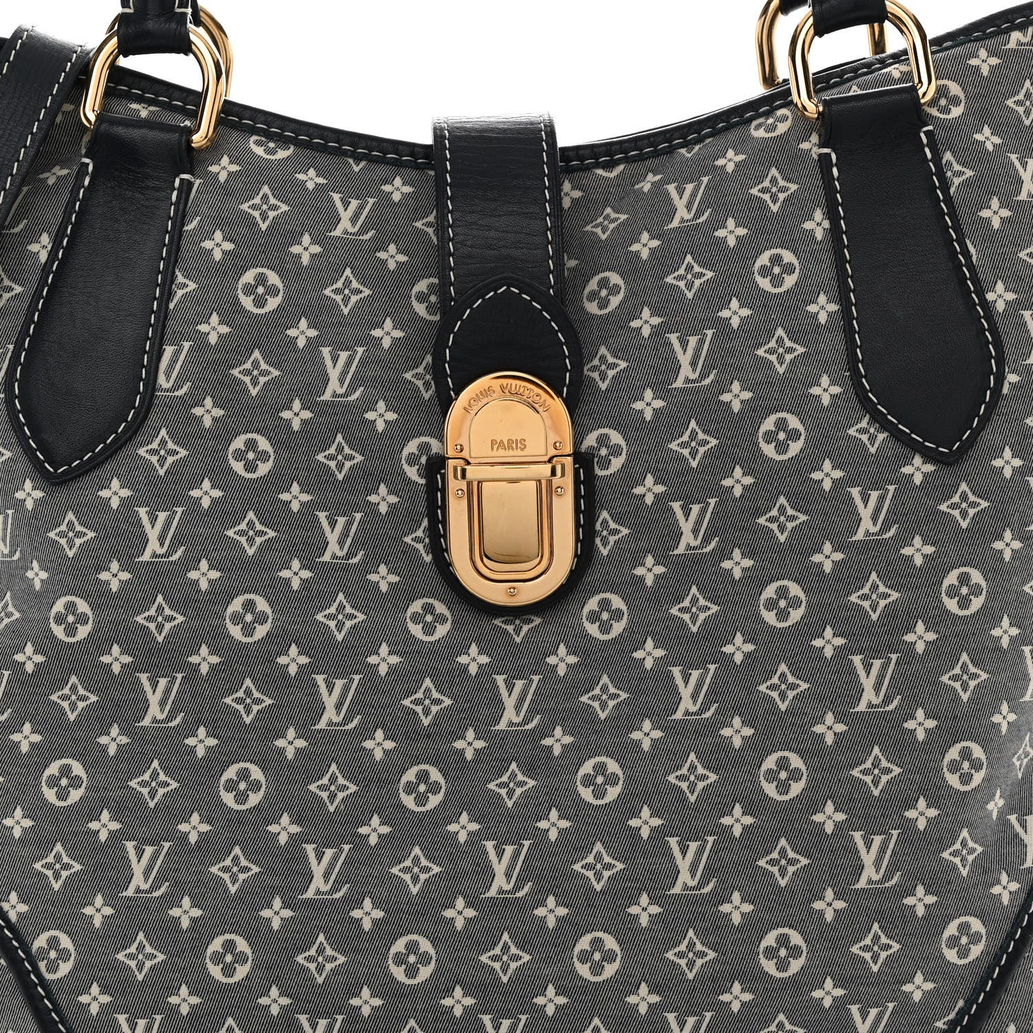 Louis Vuitton Monogram Idylle Elegie Encre 7 of 9