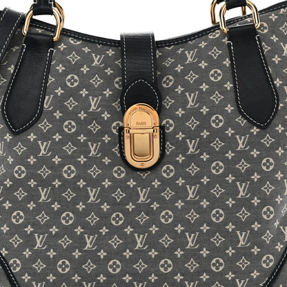 Louis Vuitton Monogram Idylle Elegie Encre 7 of 9