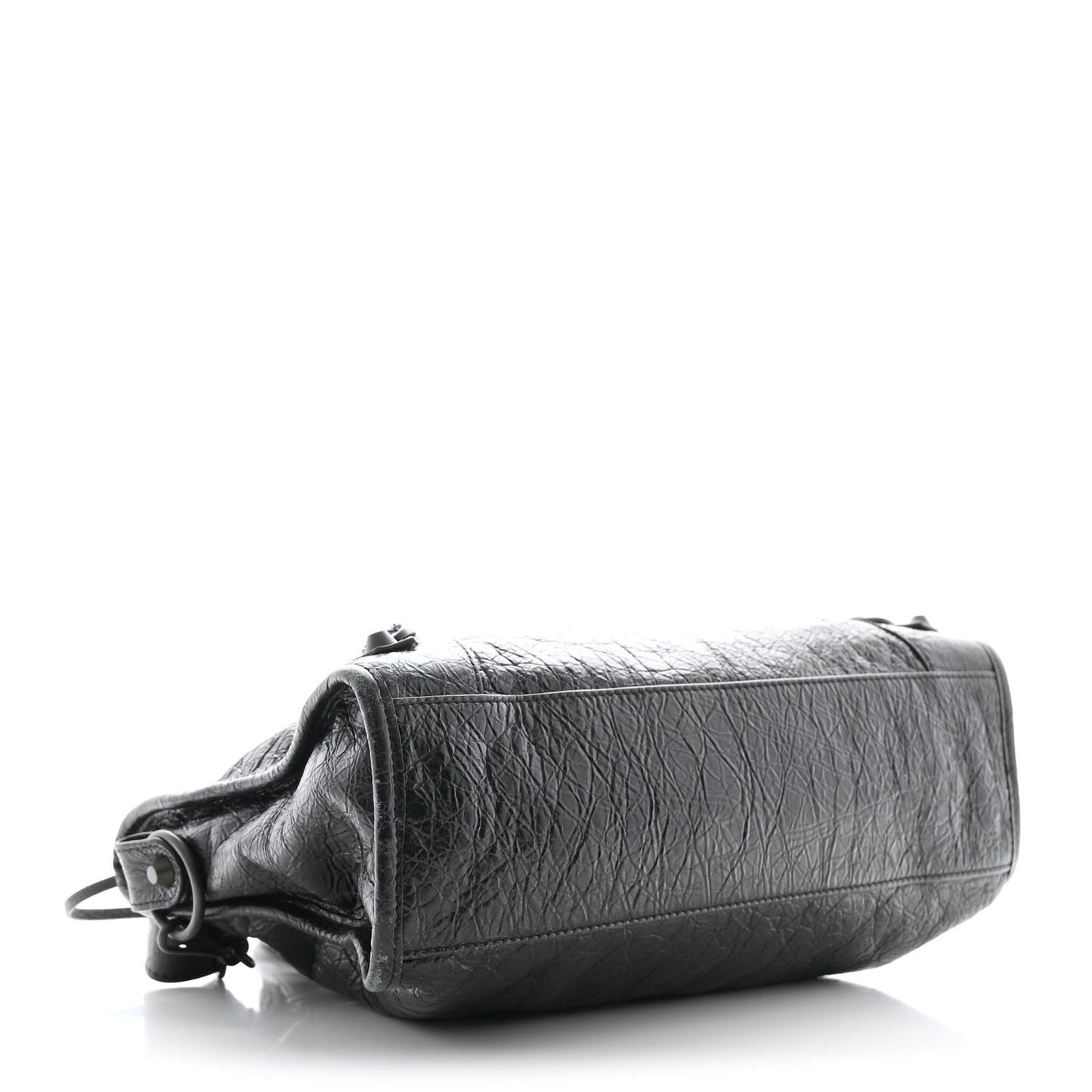 Agneau Arena Classic Hardware Small Le City Black
