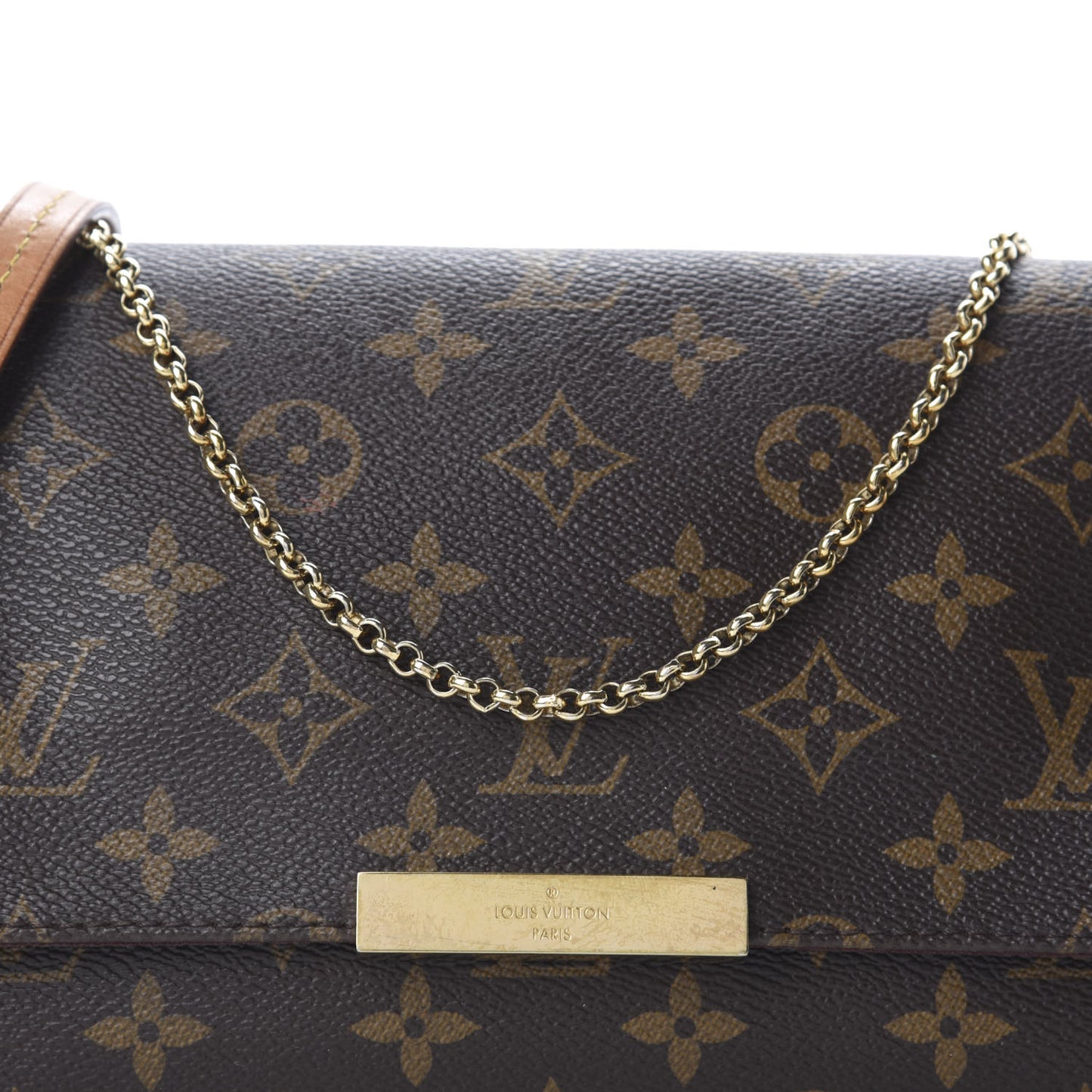 Monogram Favorite MM