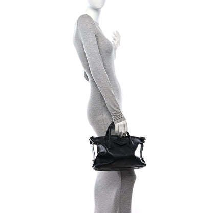 Givenchy Smooth Calfskin Small Soft Antigona Black 3 of 10