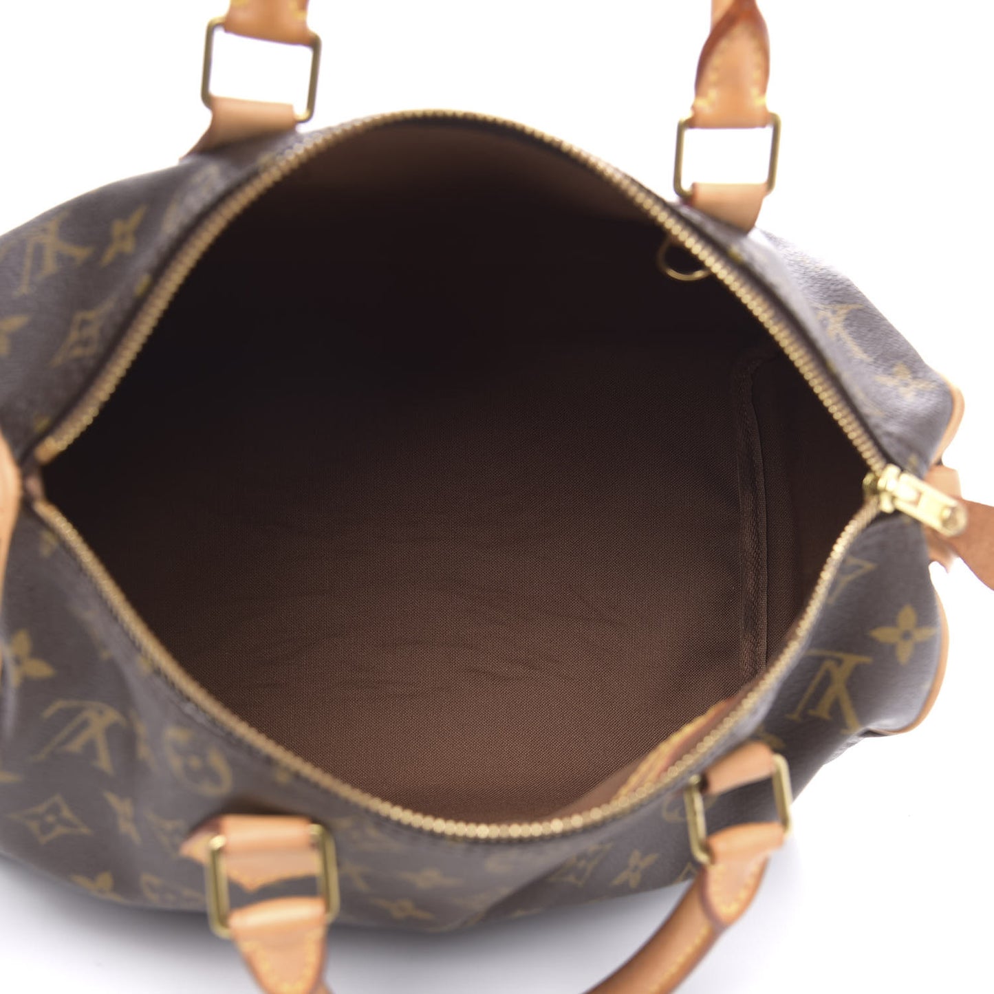 Monogram Speedy 30