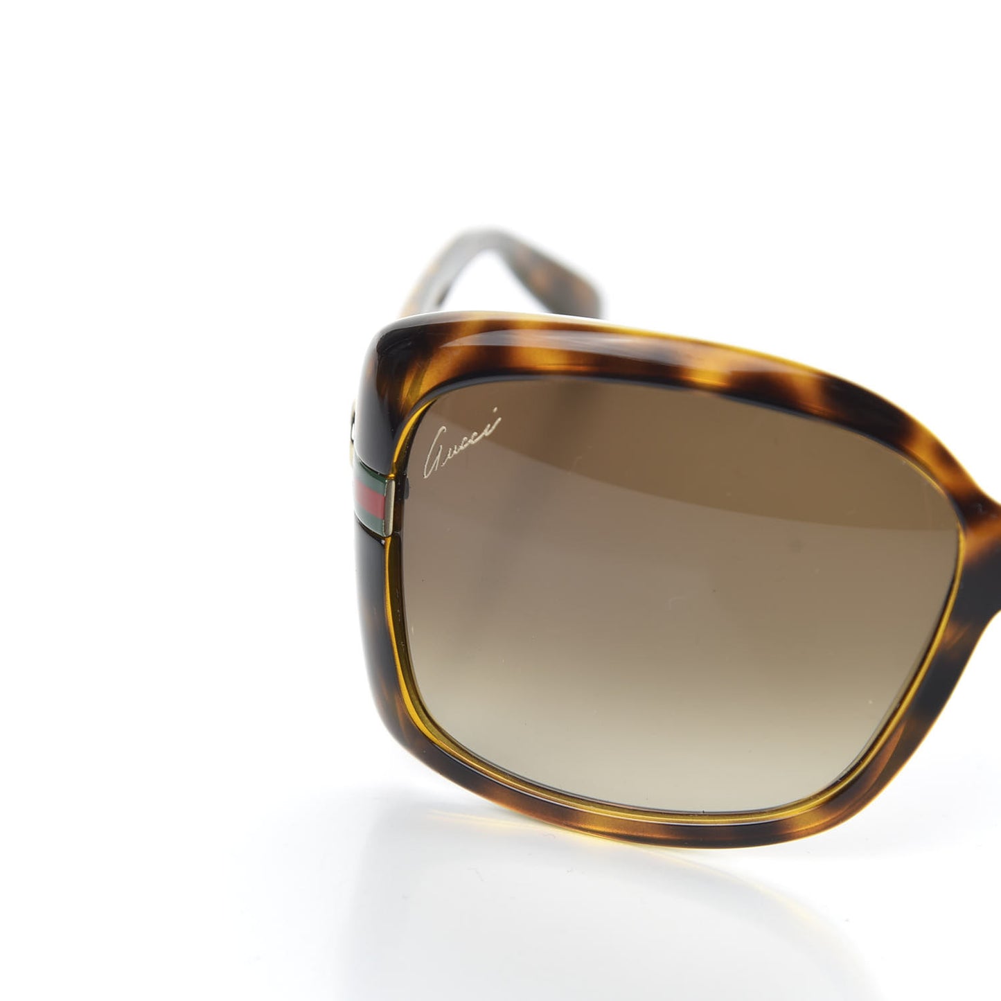 Acetate GG Web 3188/S Sunglasses Tortoise