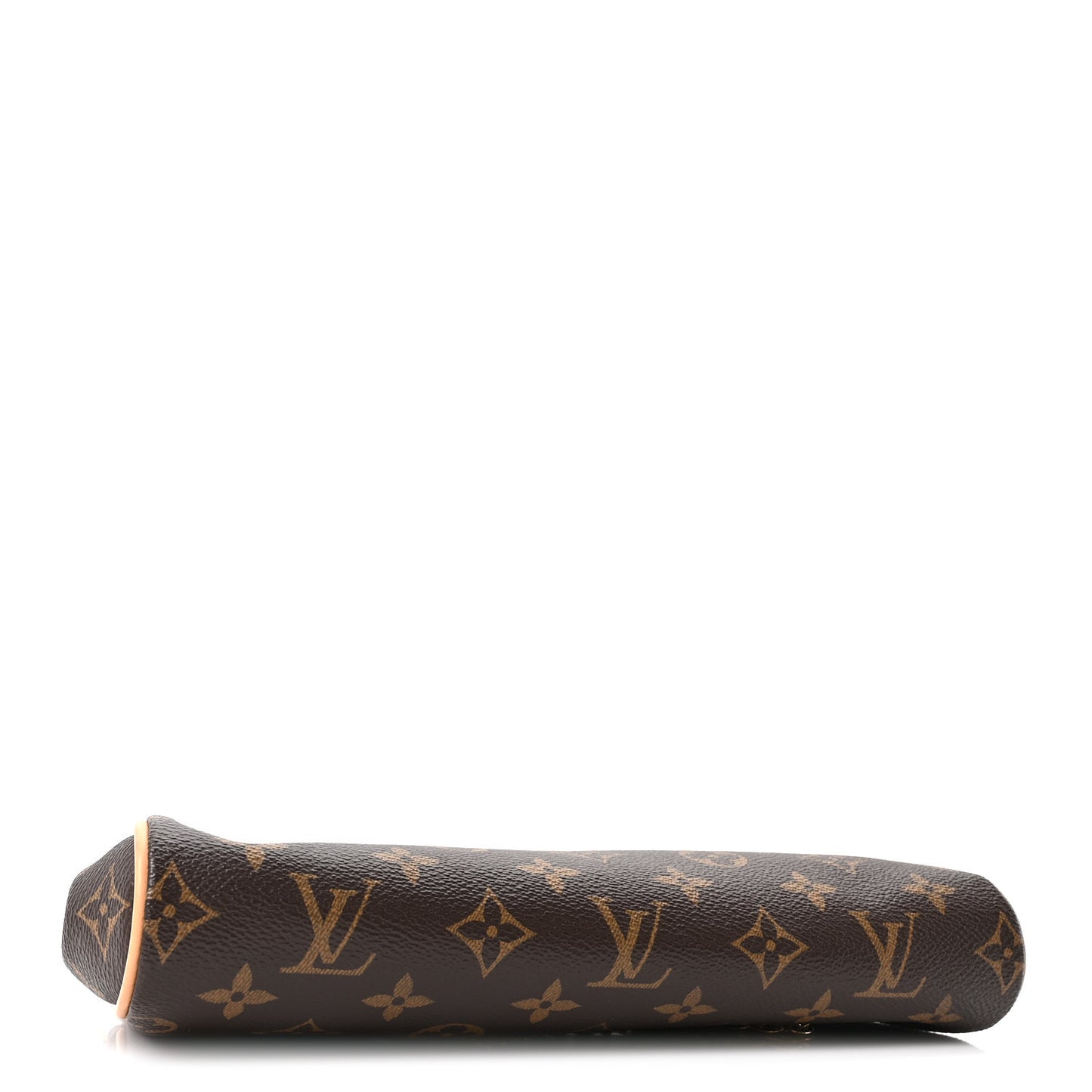Monogram Eva Clutch