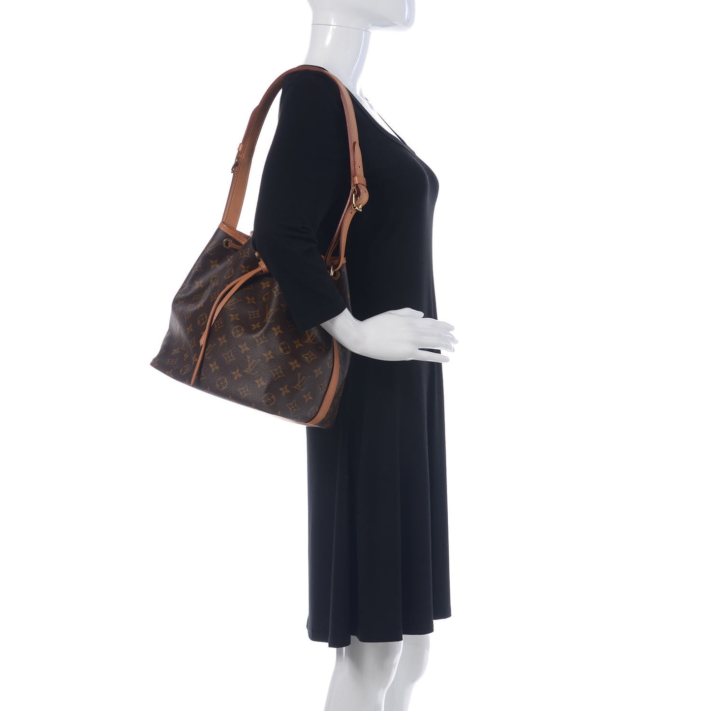 Monogram Petit Noe
