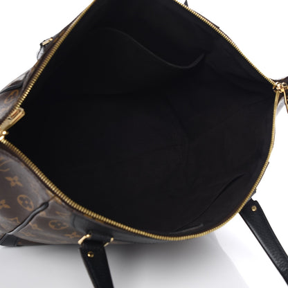 Louis Vuitton Monogram Estrela NM Black 5 of 7