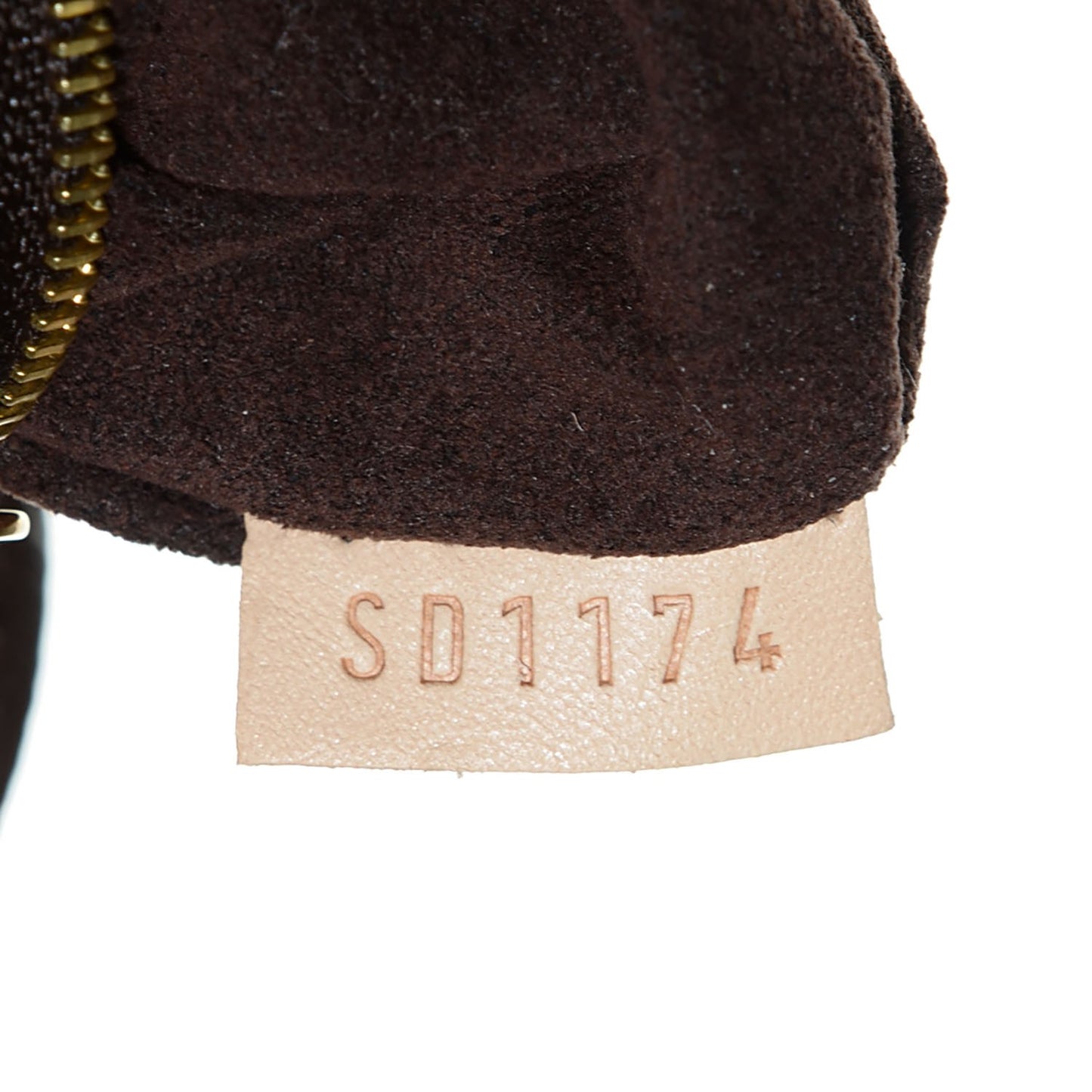 Monogram Metis