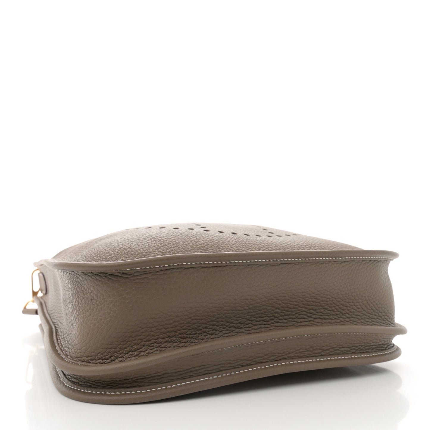 Taurillon Clemence Evelyne III PM Etoupe
