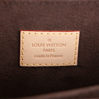 Louis Vuitton Monogram Pochette Metis 6 of 7