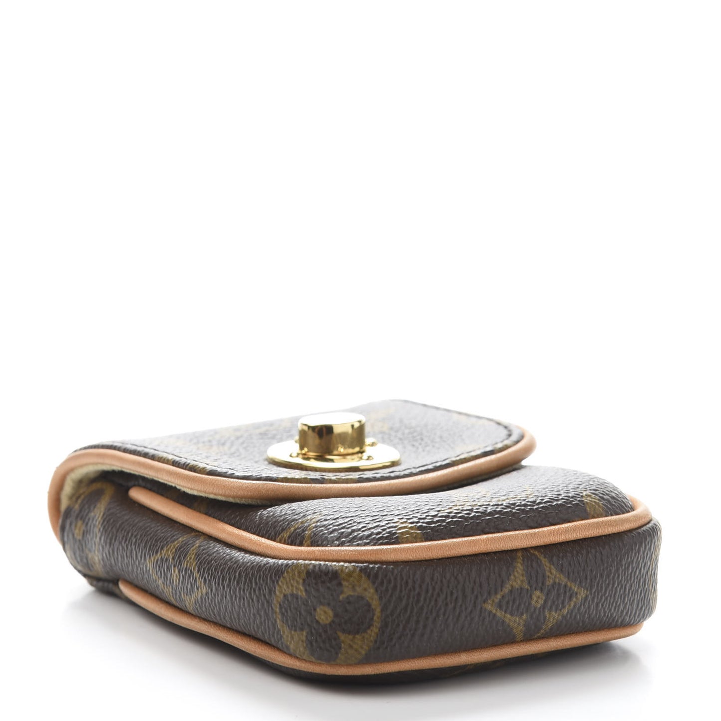Monogram Tulum Pochette