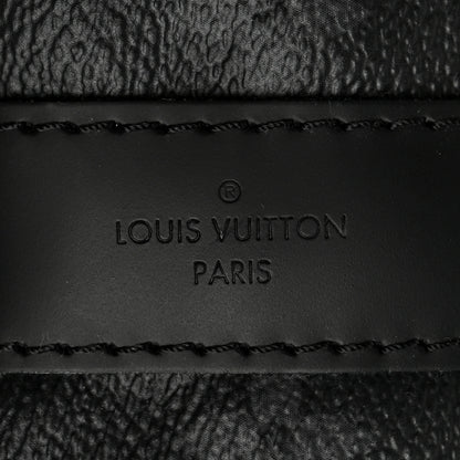 Louis Vuitton Monogram Eclipse Keepall Bandouliere 45 5 of 10