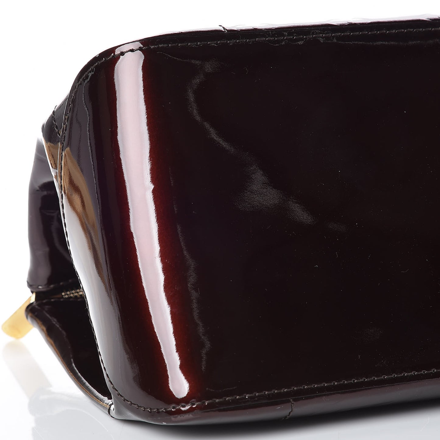 Vernis Rosewood Ave Amarante