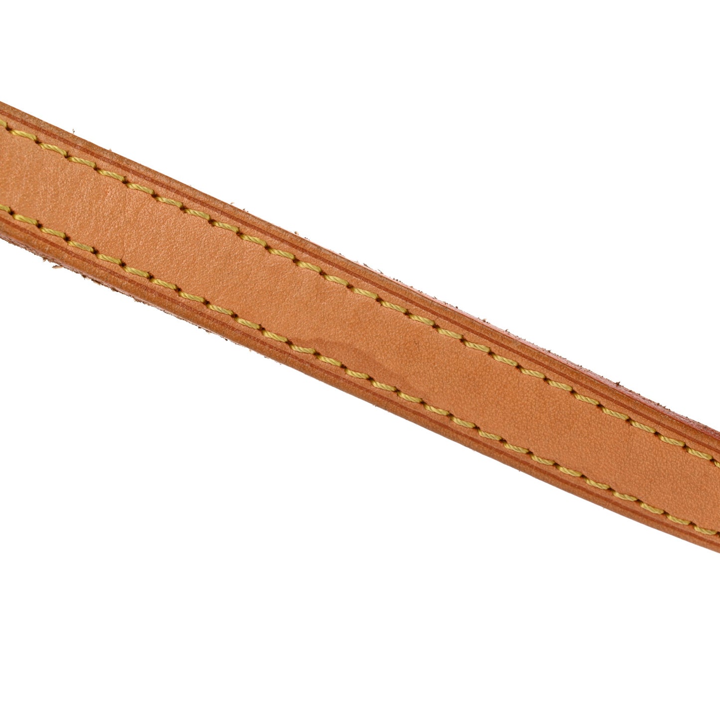 Louis Vuitton Vachetta Shoulder Strap