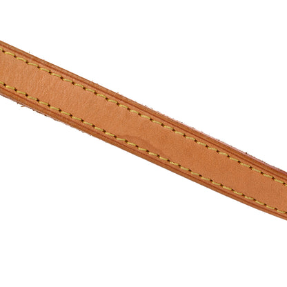 Louis Vuitton Louis Vuitton Vachetta Shoulder Strap 8 of 11