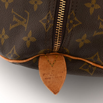 Louis Vuitton Monogram Keepall 55 17 of 22