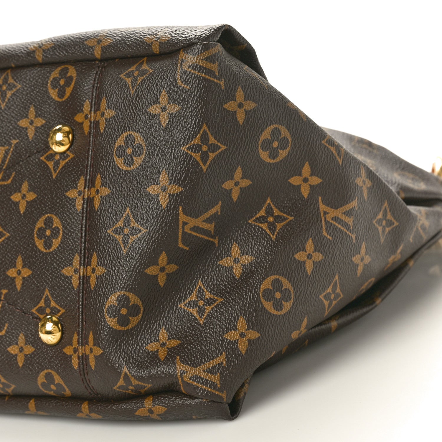 Louis Vuitton Monogram Artsy MM 9 of 10