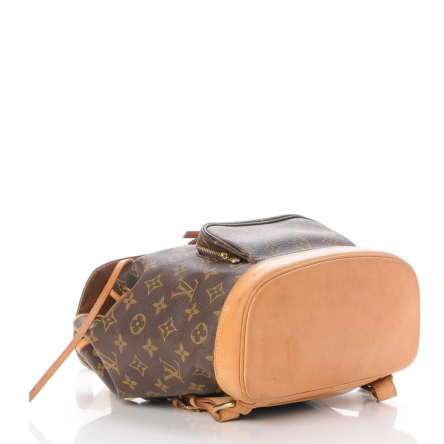 Monogram Montsouris MM Backpack