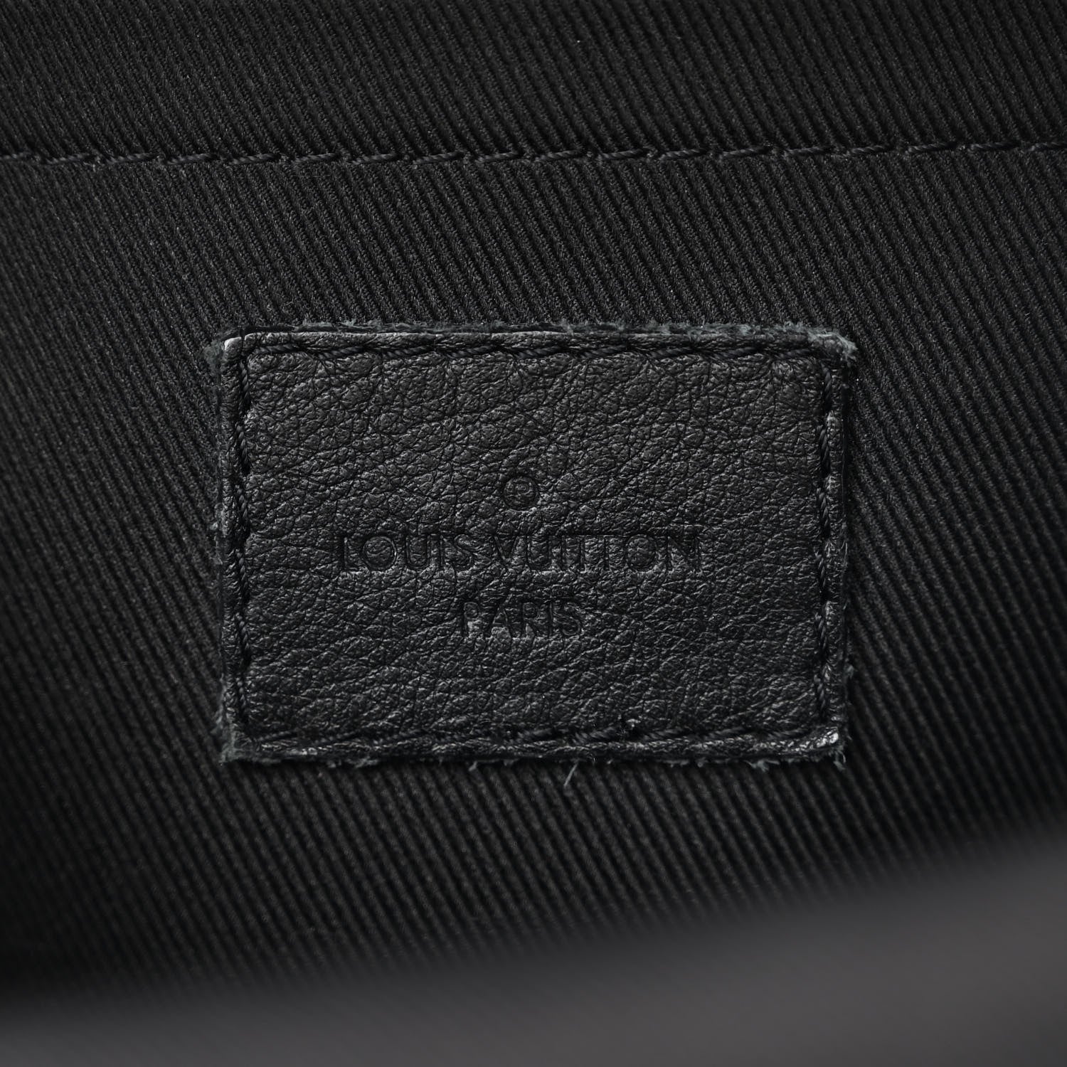Louis Vuitton Monogram Palm Springs Backpack Mini 6 of 13