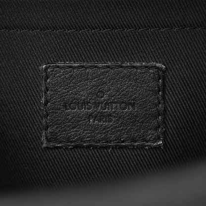 Louis Vuitton Monogram Palm Springs Backpack Mini 6 of 13
