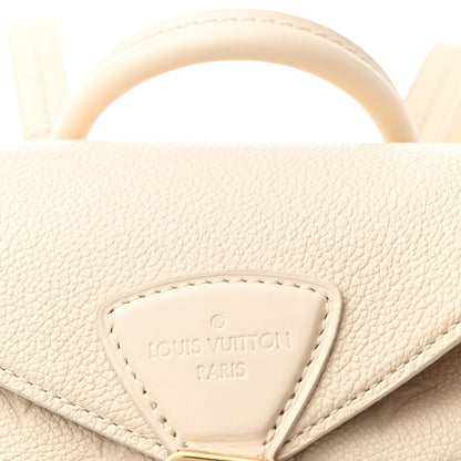 Louis Vuitton Empreinte Montsouris PM Creme 7 of 10