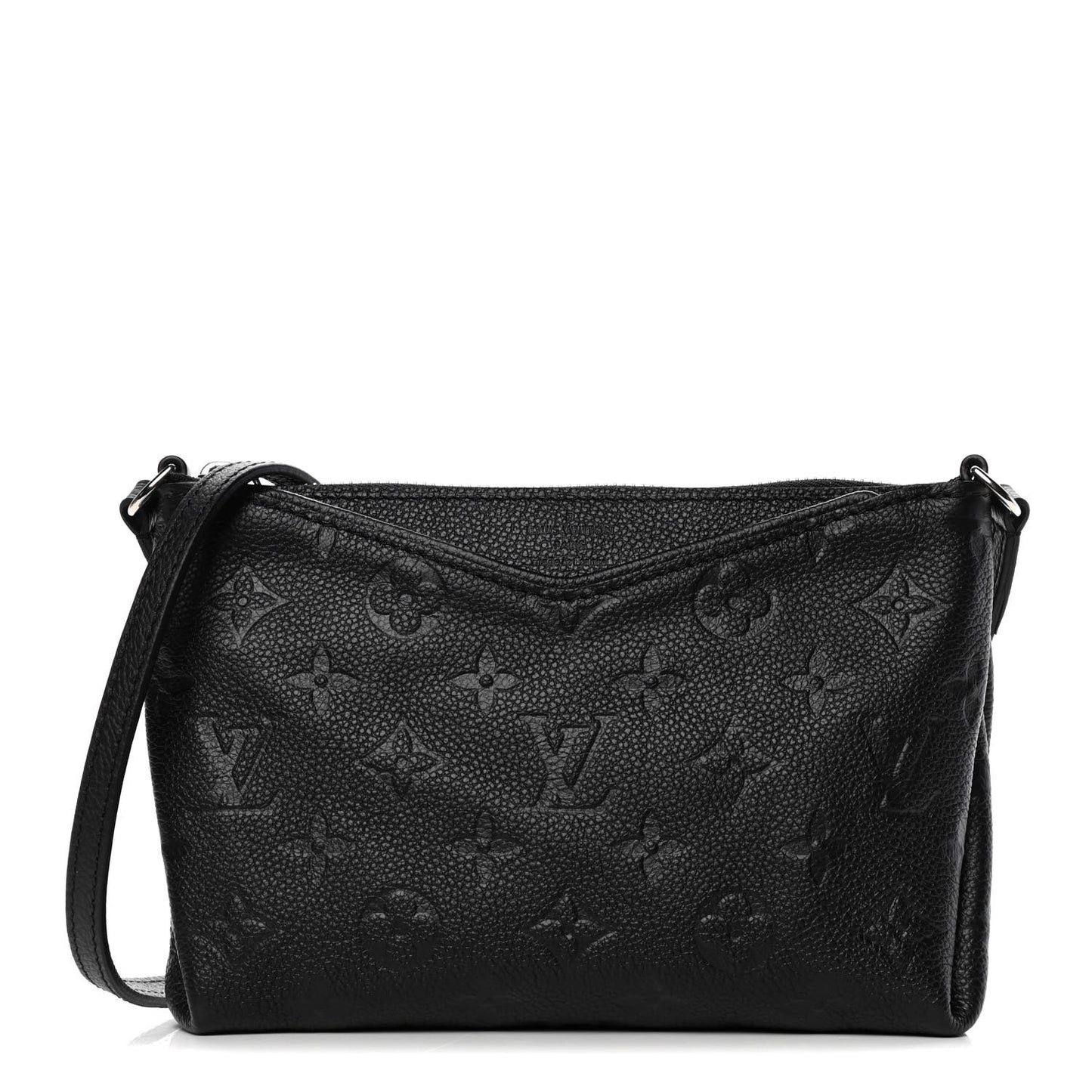 Empreinte Pallas Crossbody Black