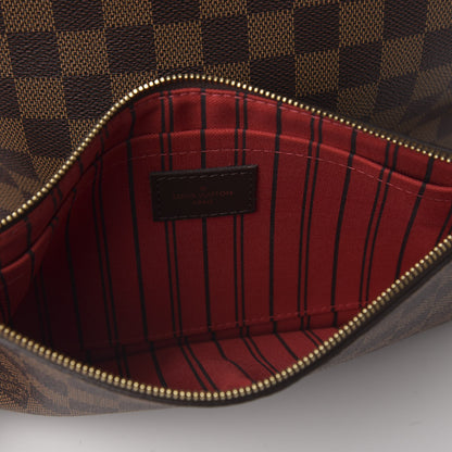 Louis Vuitton Damier Ebene Neo Neverfull MM 12 of 13