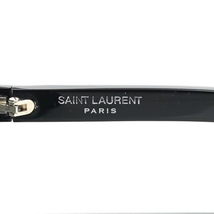 Saint Laurent Acetate Betty Sunglasses SL183 Black 6 of 7