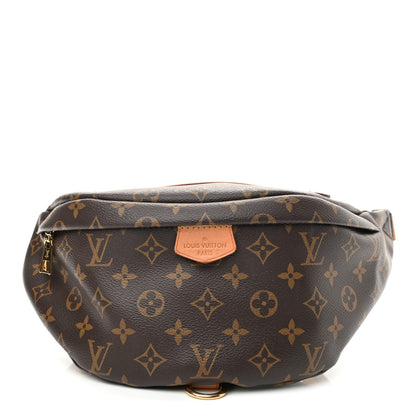 Louis Vuitton Monogram Bumbag 1 of 10