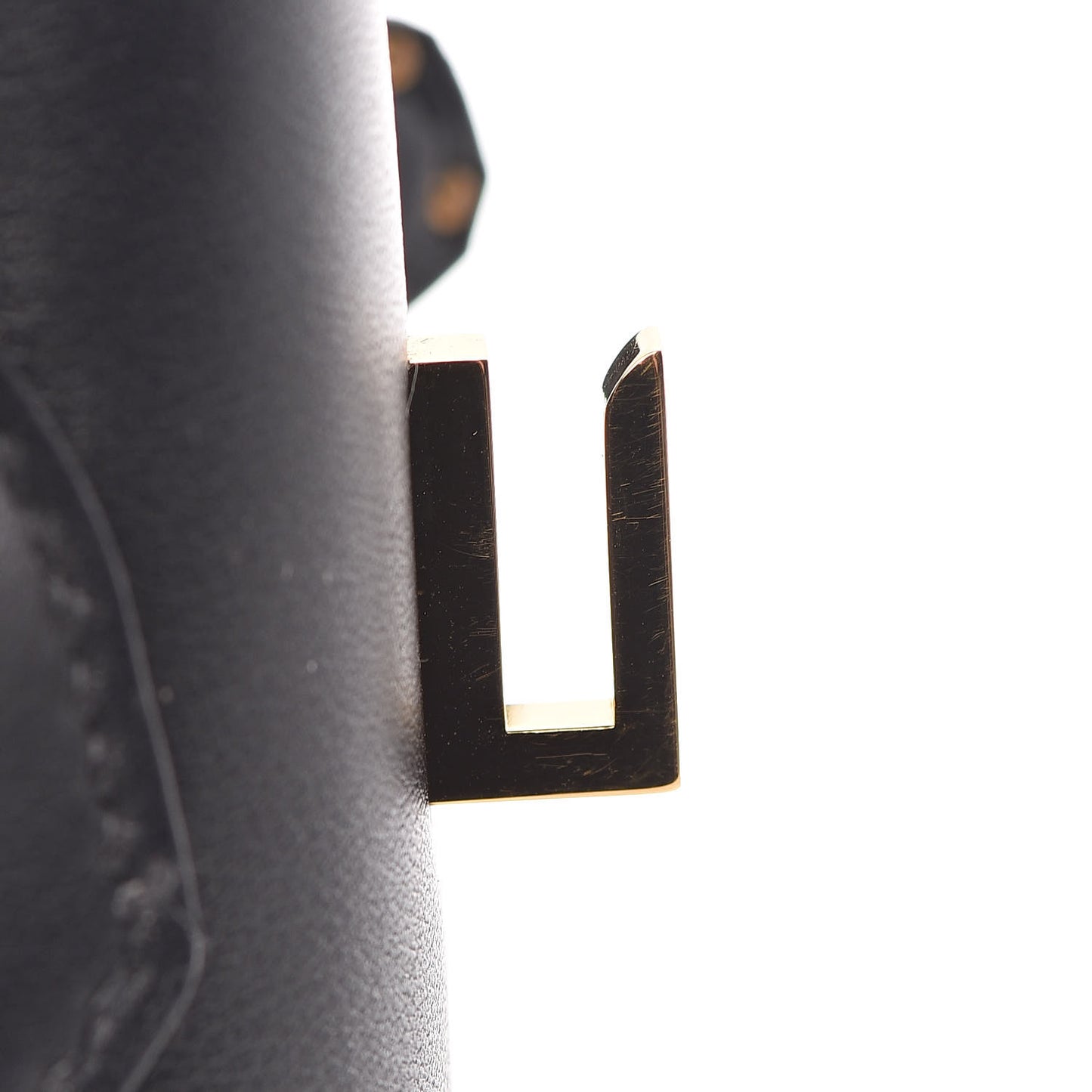 Swift Birkin 25 Black