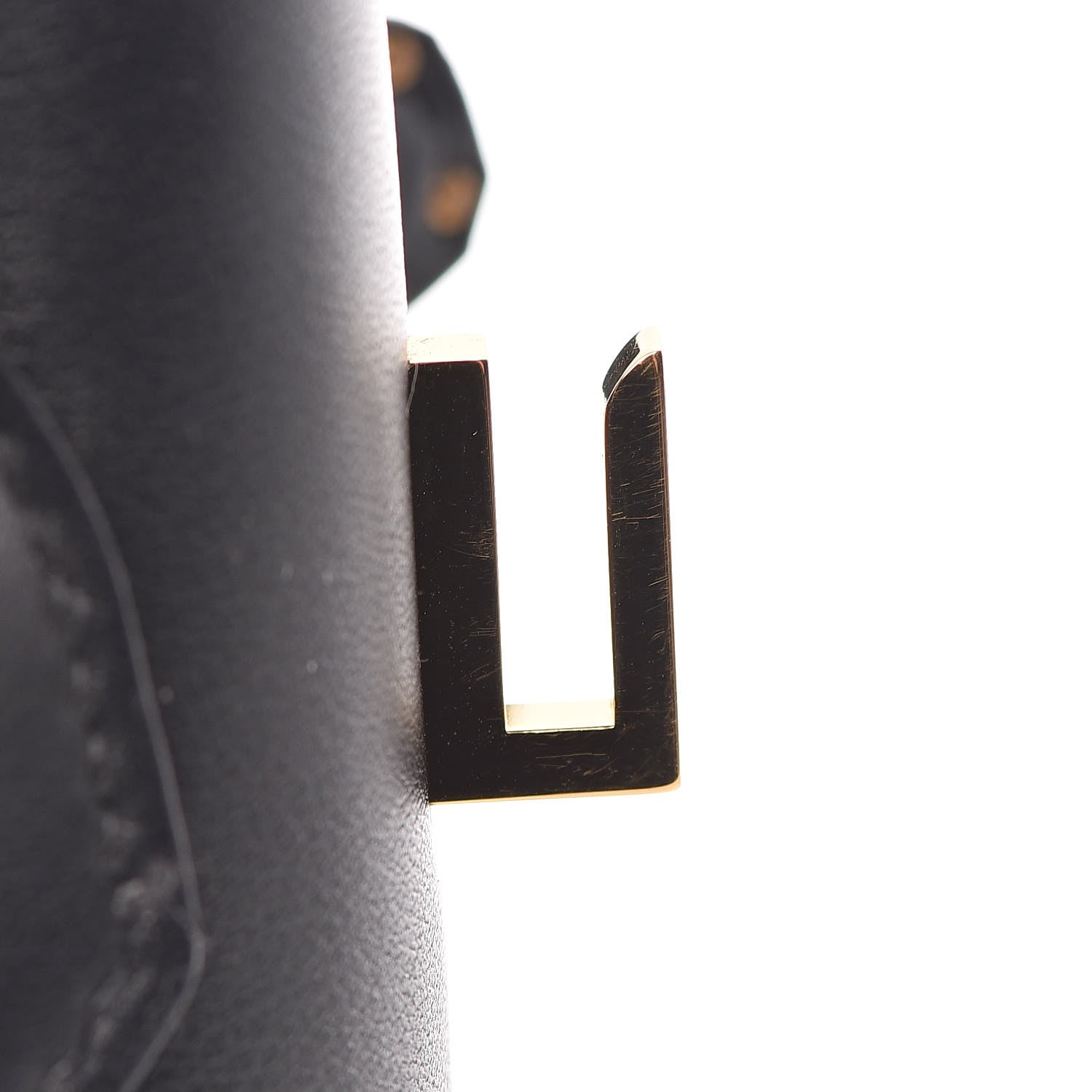 Hermes Swift Birkin 25 Black 21 of 38