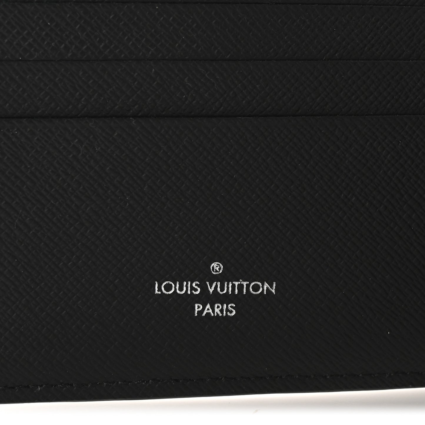 Monogram Eclipse Multiple Wallet
